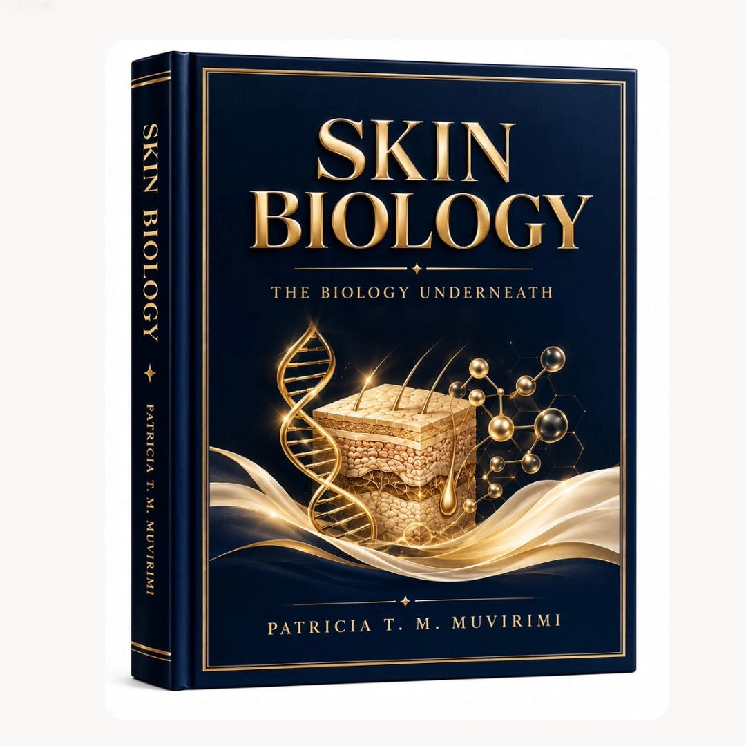 06 - The Structure of Skin: The Environment
