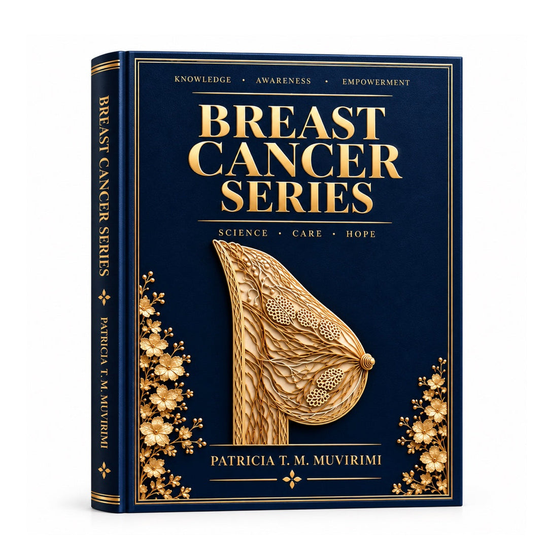 09 — The In-Between Treatment Routines that help you Master Breast Cancer