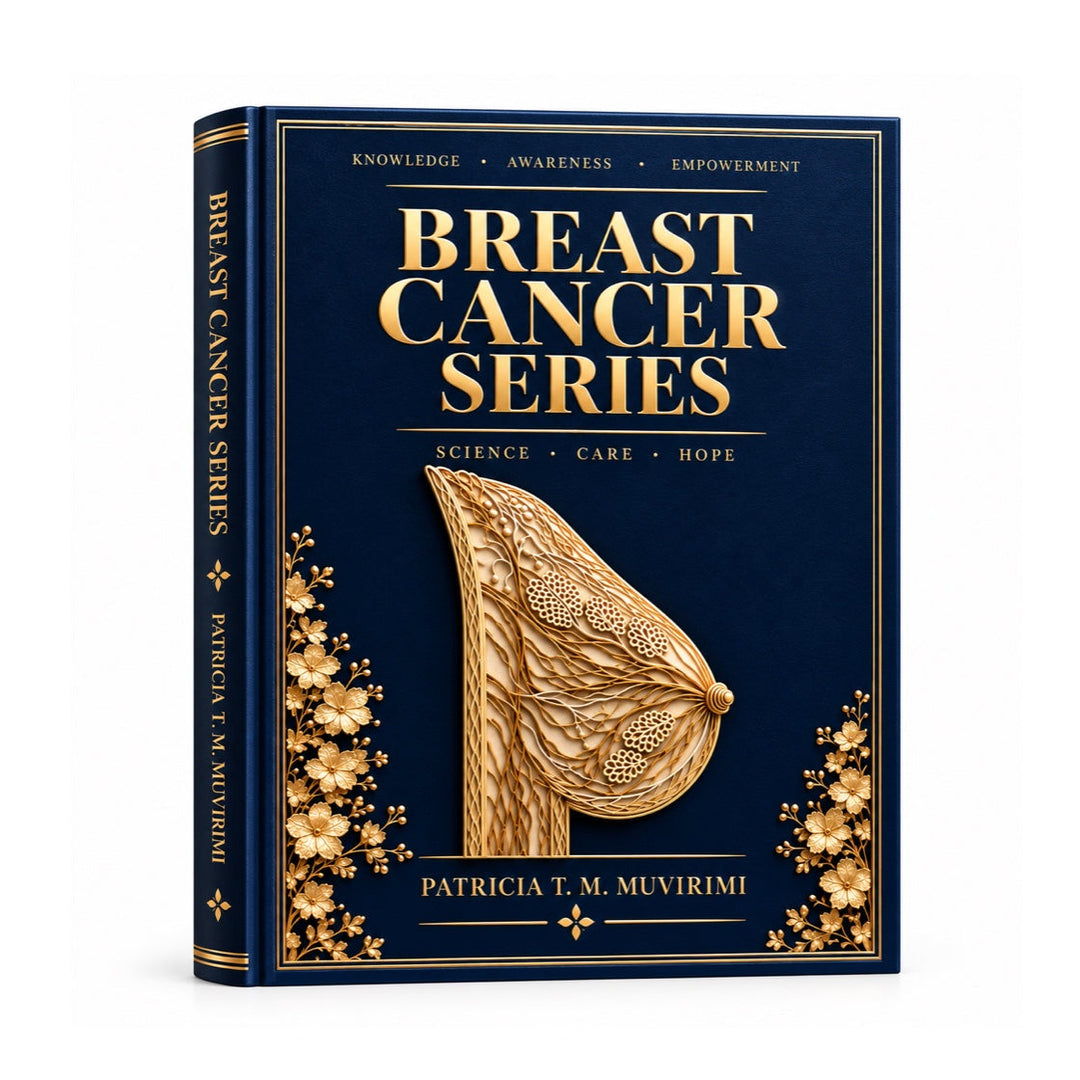 02 — Mastectomy and Breast Reconstruction