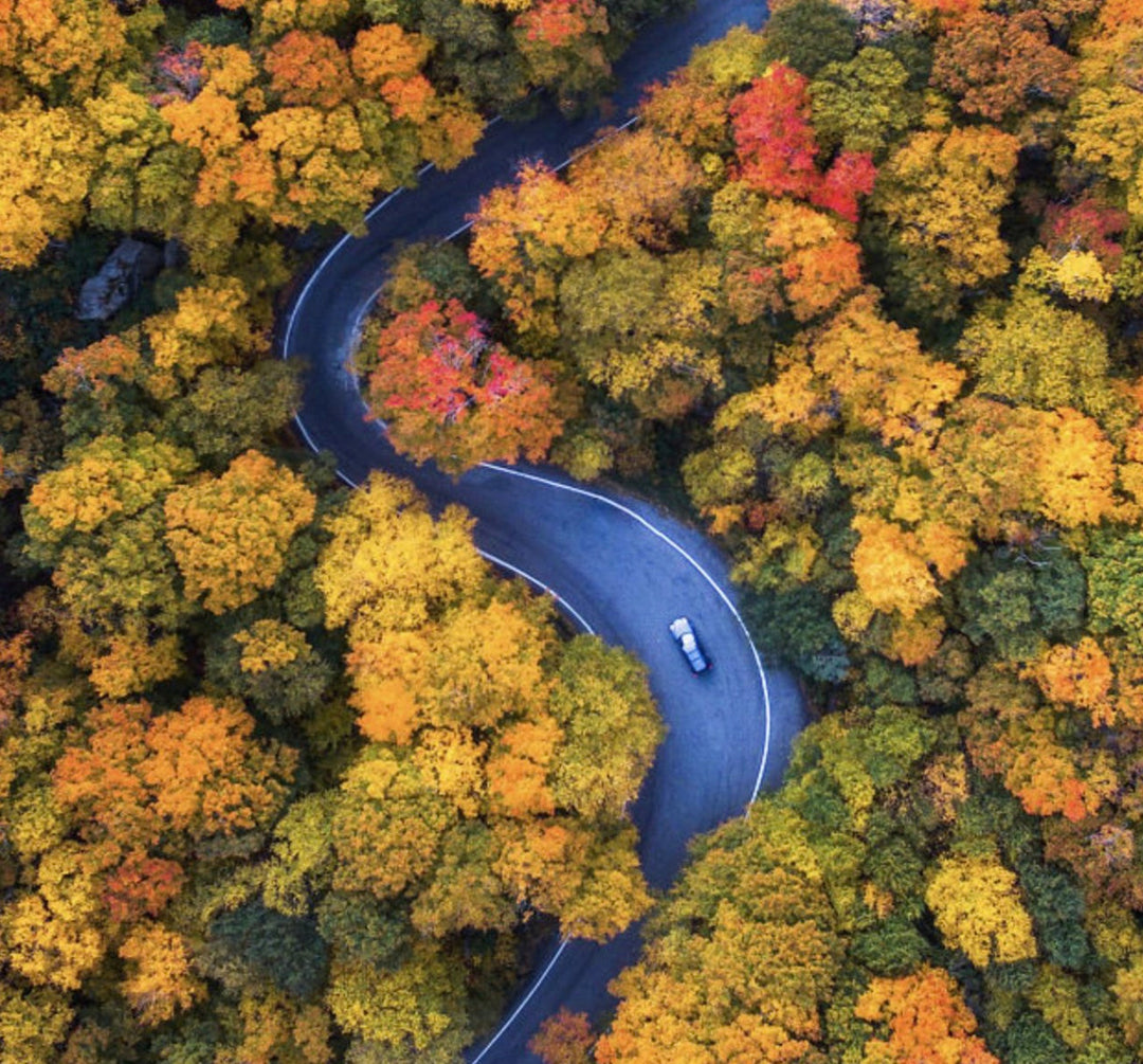 Stowe, Vermont: A New England Mountain Escape with Village Charm