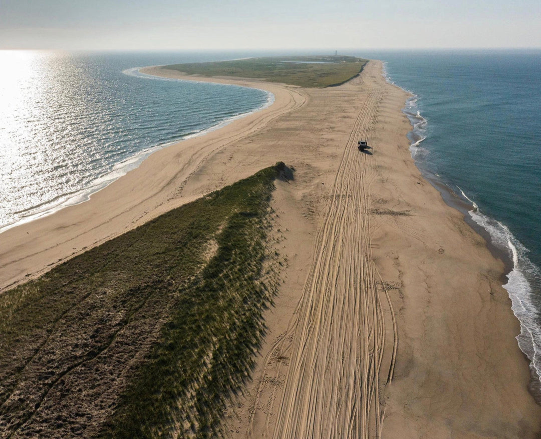 Nantucket Island, USA: A Charming New England Escape