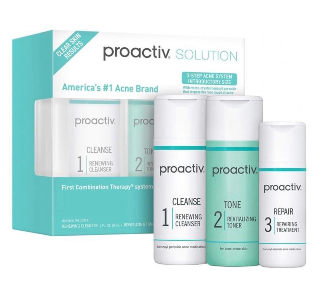Acne Kits: Four Beauty-Industry Names to Know