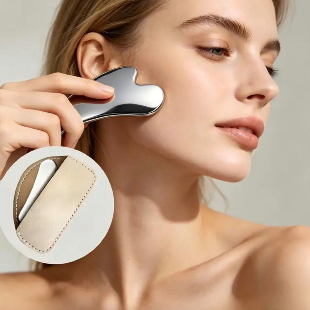 TEMU’s Beauty Tools: At-Home Beauty Rituals Without the Spa Price Tag