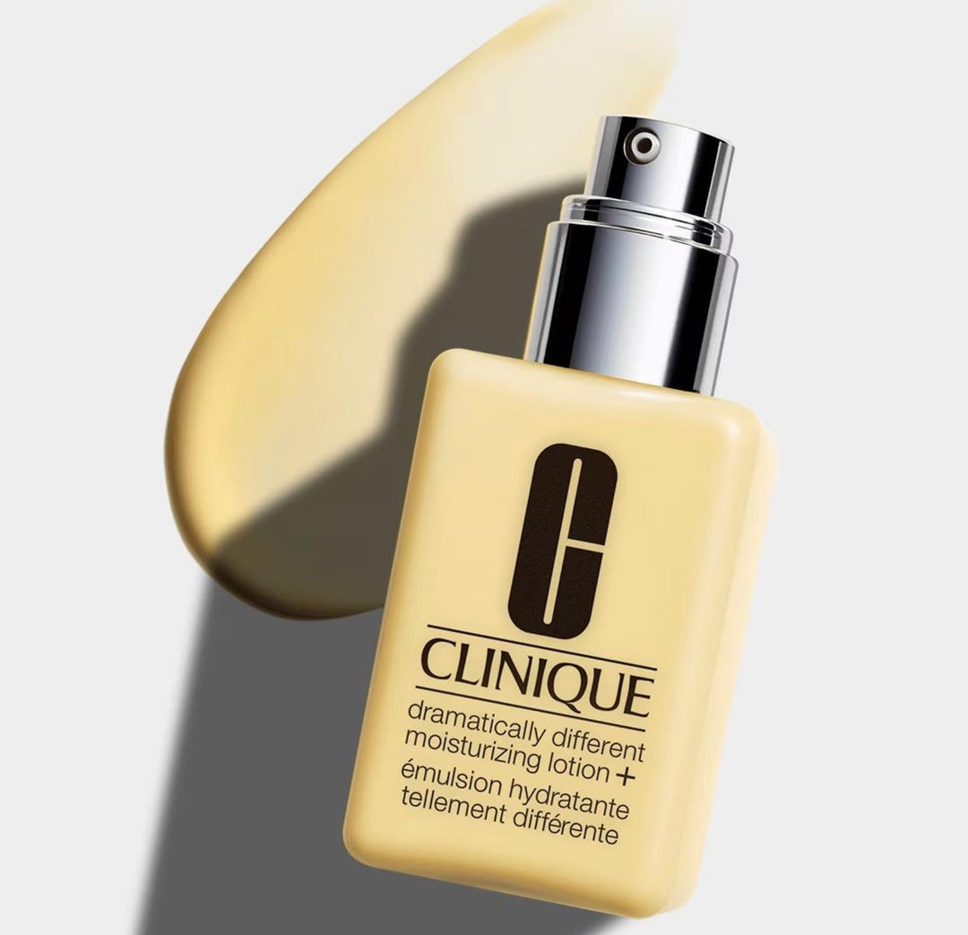 Clinique: A Simple Morning Routine for Fresh, Comfortable Skin