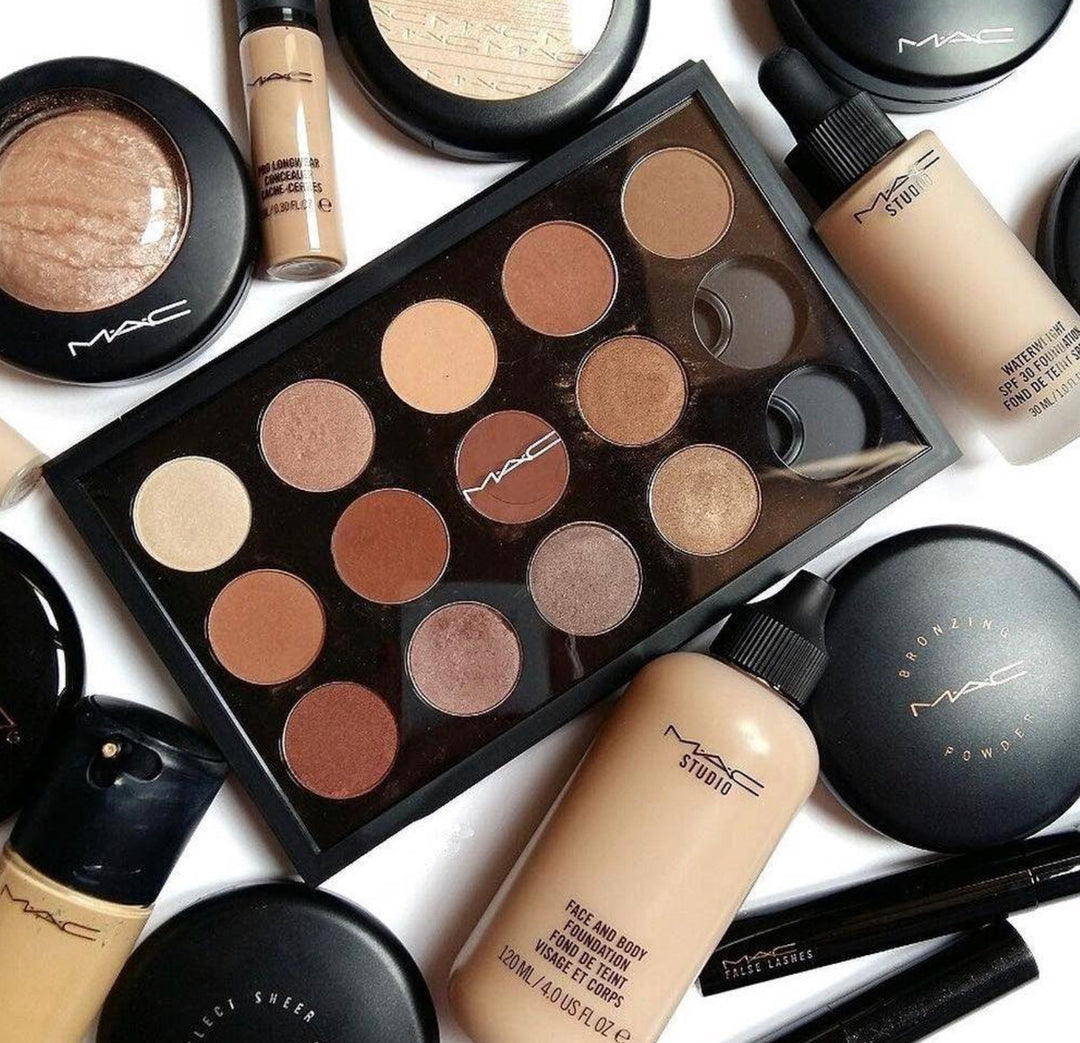 M·A·C Cosmetics: The Makeup to Wear on a Night Out With Friends