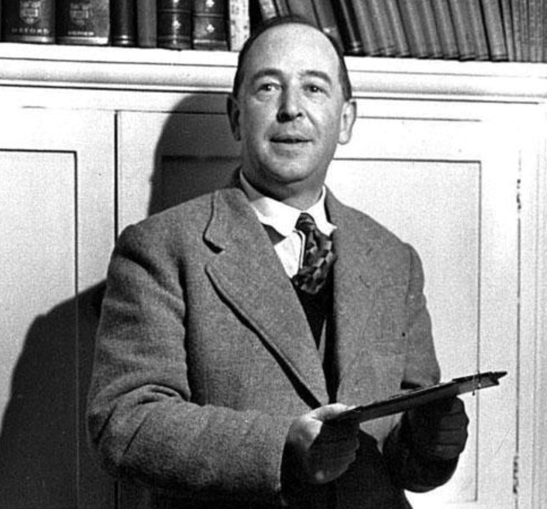 C. S. Lewis: The Author Who Made Faith, Reason and Imagination Speak to One Another