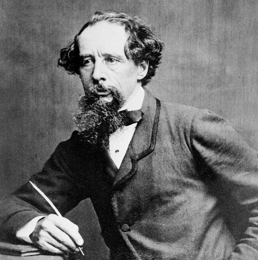Charles Dickens - The Author Who Turned Victorian Life Into Literature