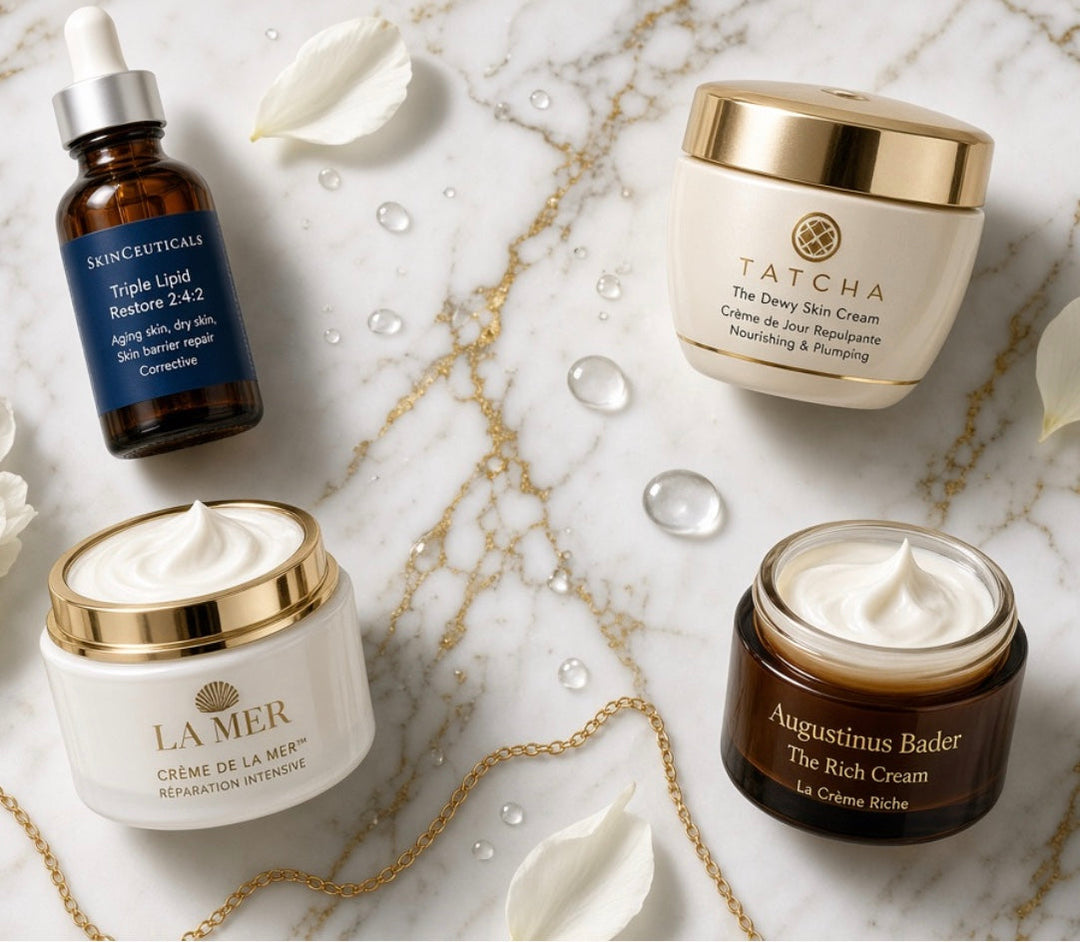 Fall Premium Skincare Heroes