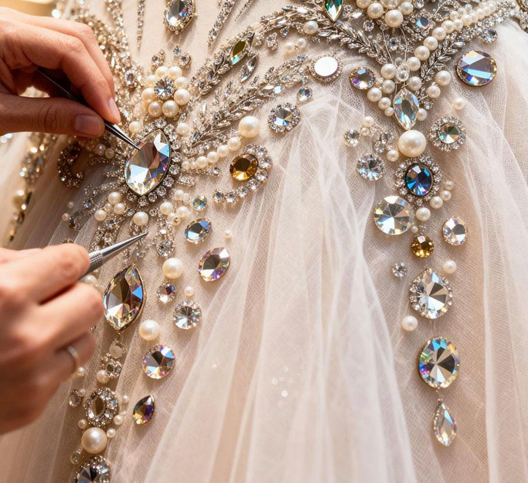 The Art of Making Clothes