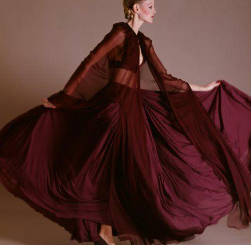 Types of Sewing Fabrics