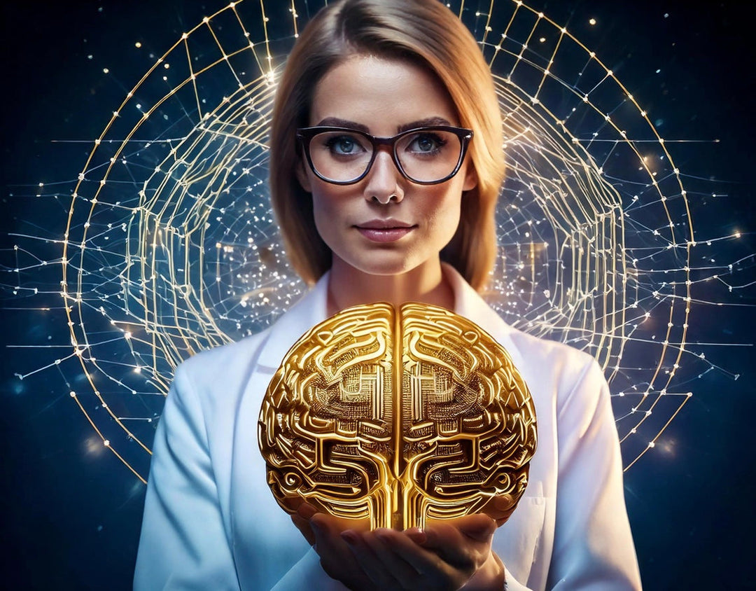 The Brain That Adapts — and Where AI Stops