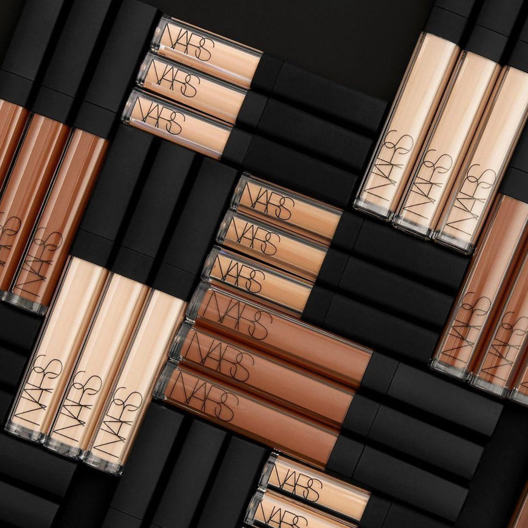 The Art and Science of the Luxury Concealer