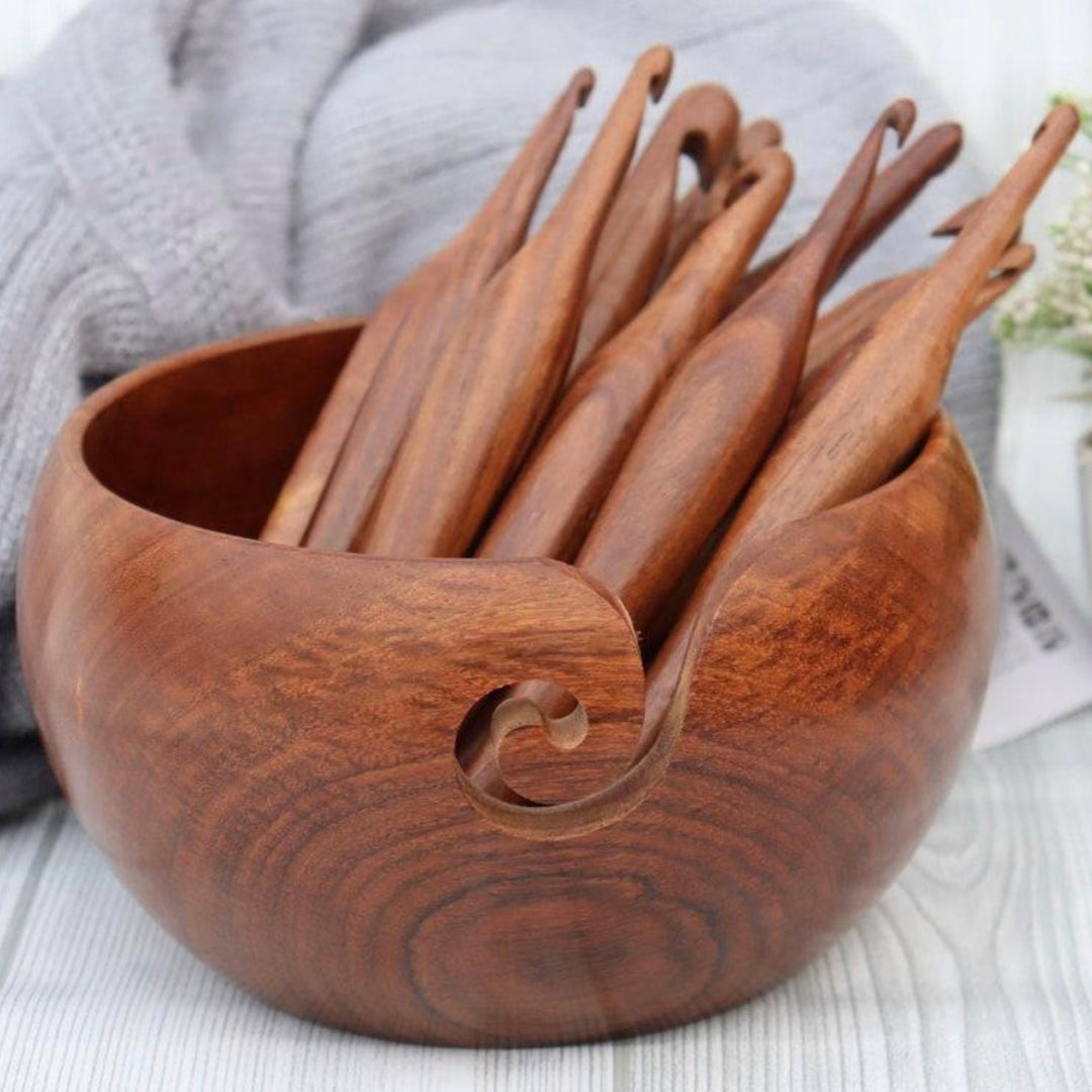 The Essential Tools of Handcrafted Fashion