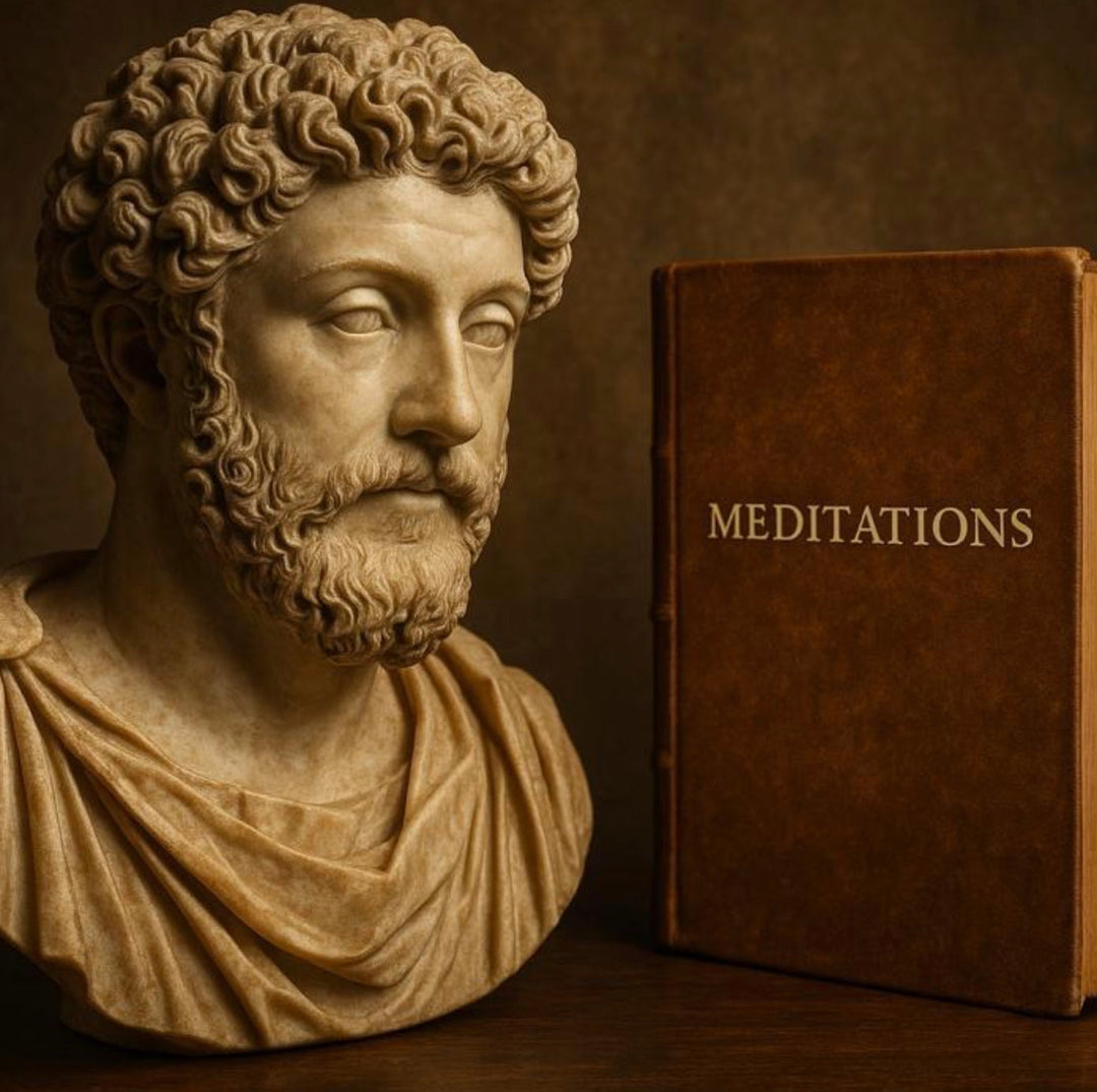 Marcus Aurelius: Meditations