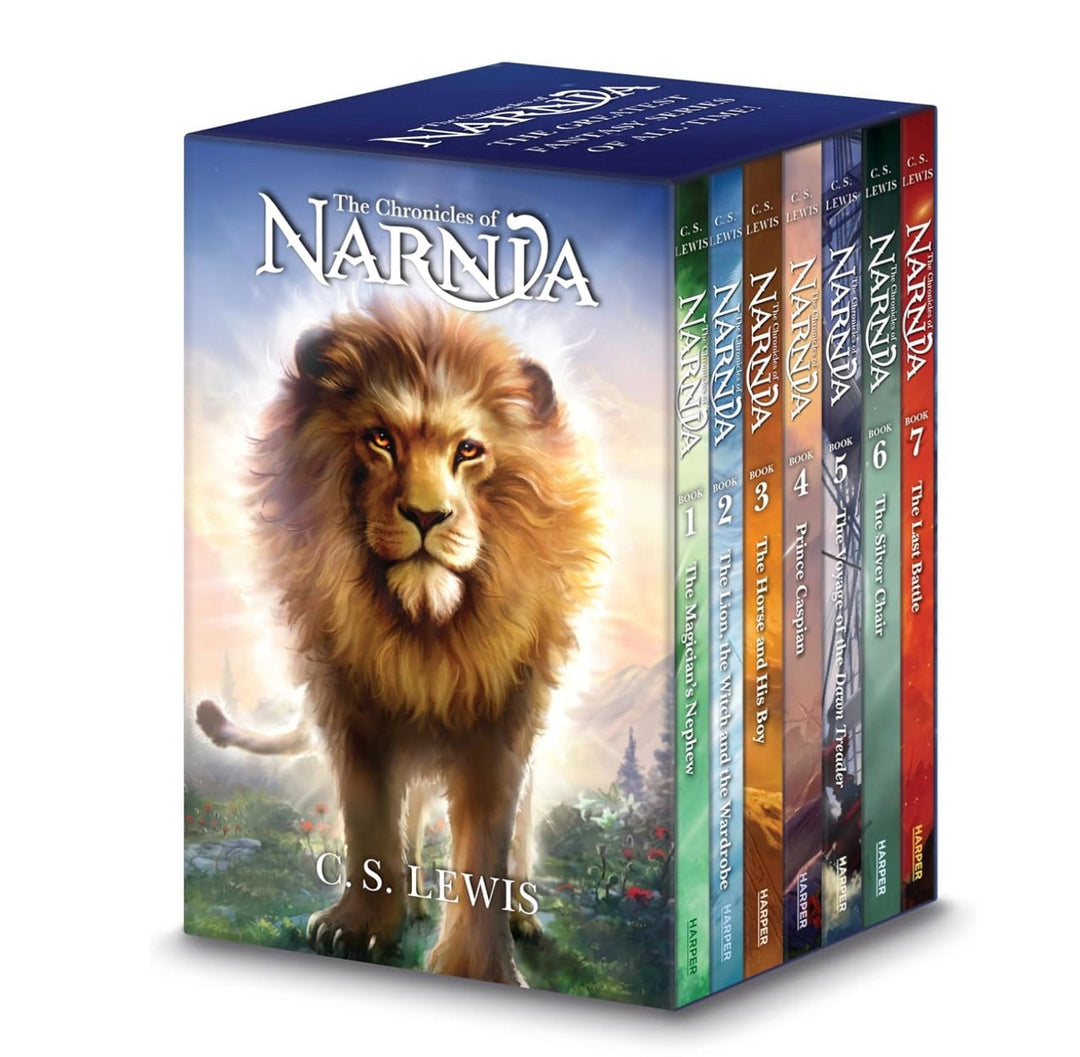 The Chronicles of Narnia