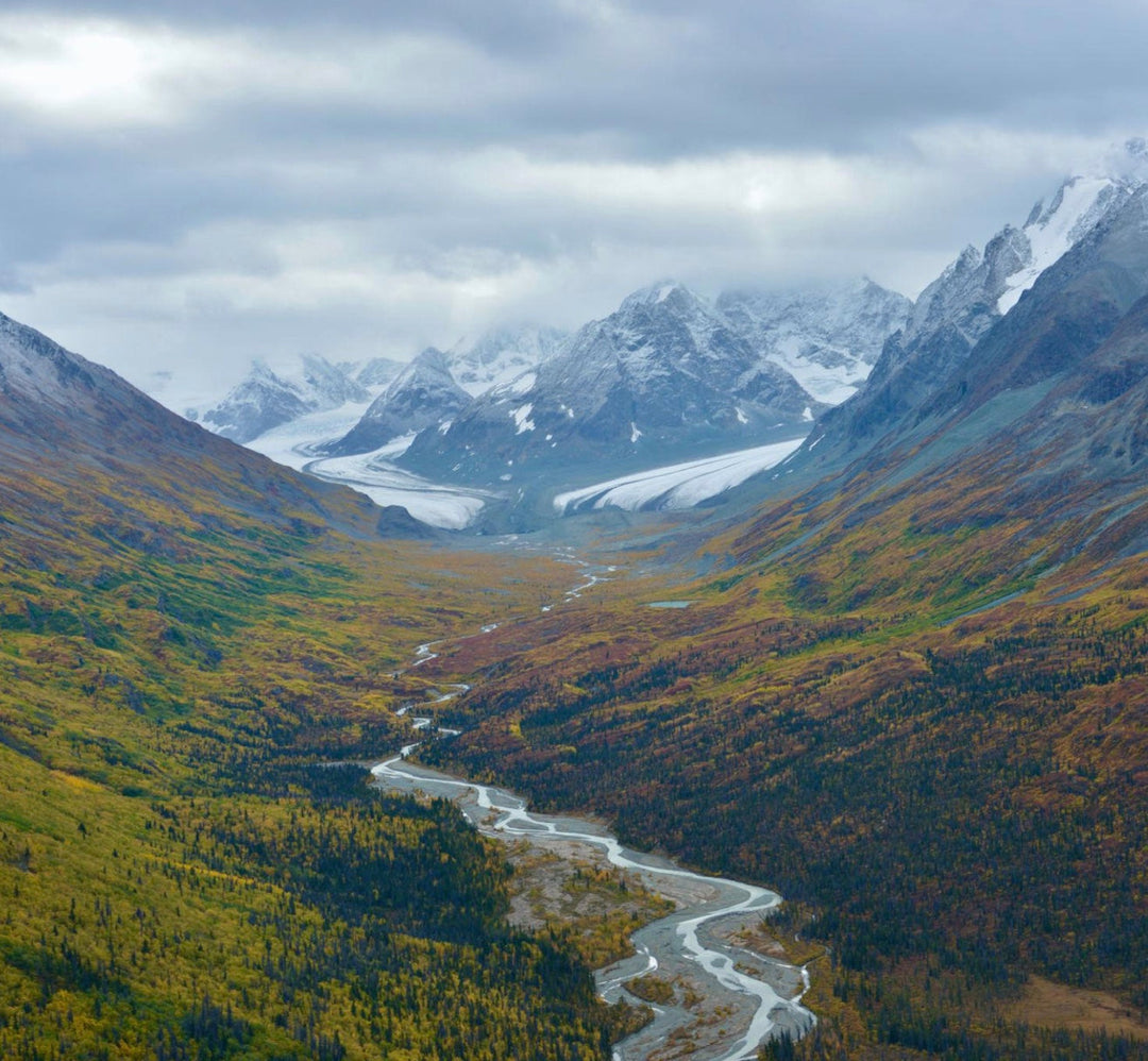 Top 10 Vacation Spots in the USA for Silence & Solitude