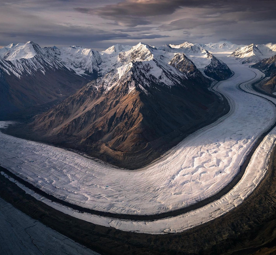 Top 10 Travel Places in Canada for Silence