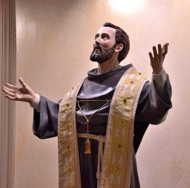 Saint Giuseppe of Cupertino