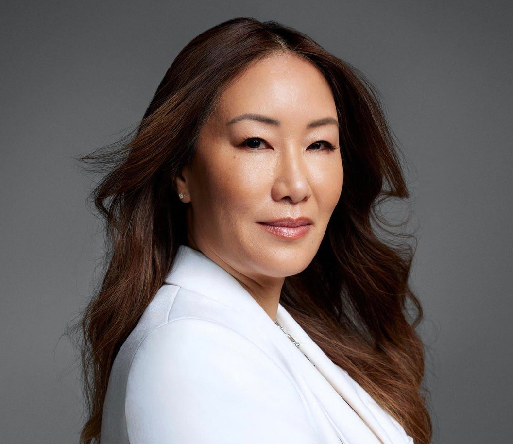 Jennifer Wong: The Woman Who Helped Build Aritzia From the Inside Out