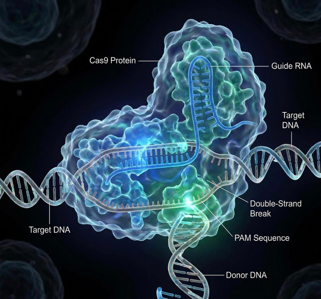 Anemia: Iron Metabolism, Blood Biology and the Future of Regenerative Medicine