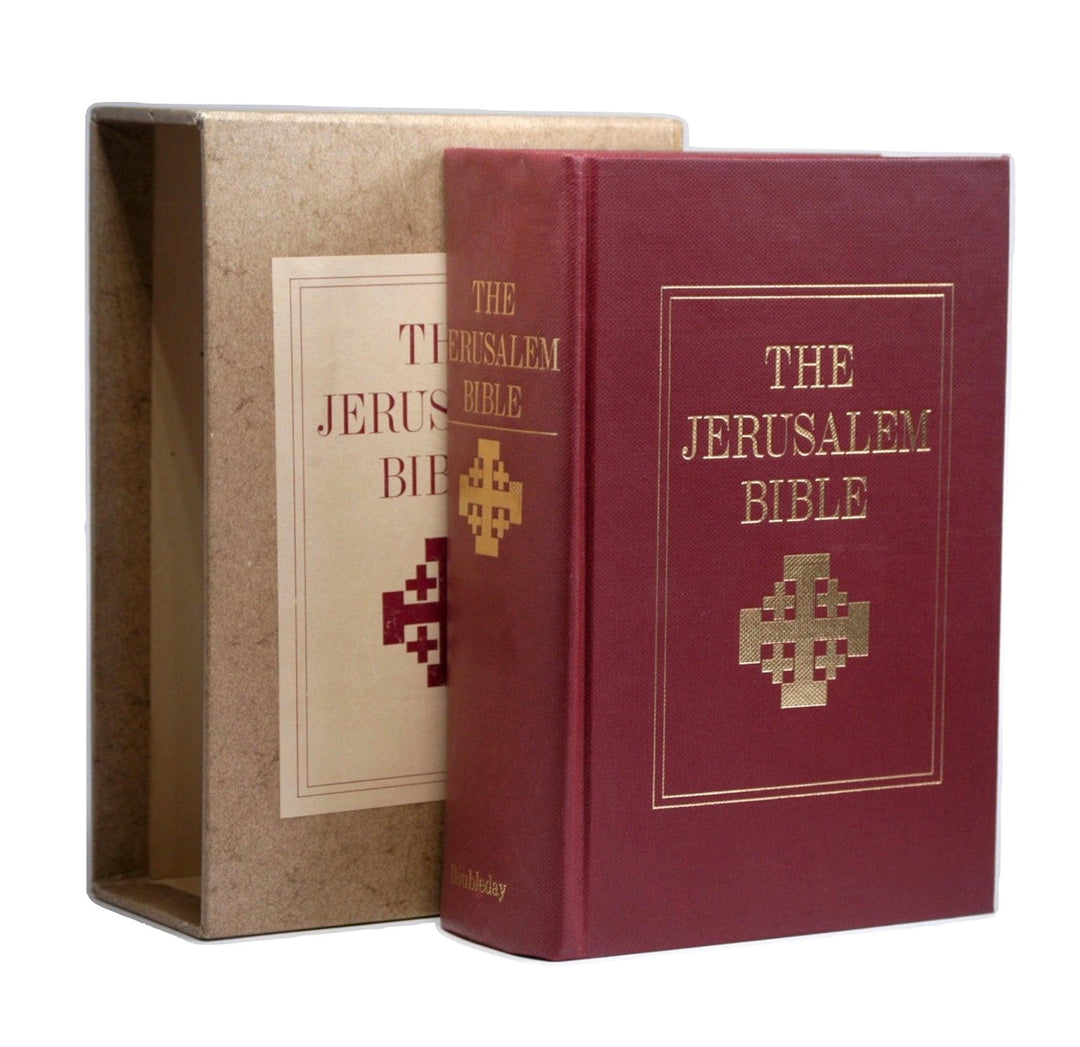 The Bible - The Book of Books