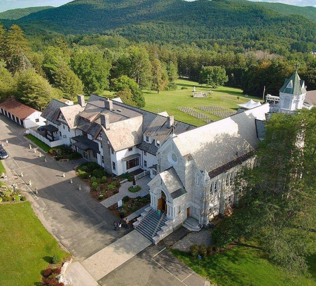 National Shrine of The Divine Mercy