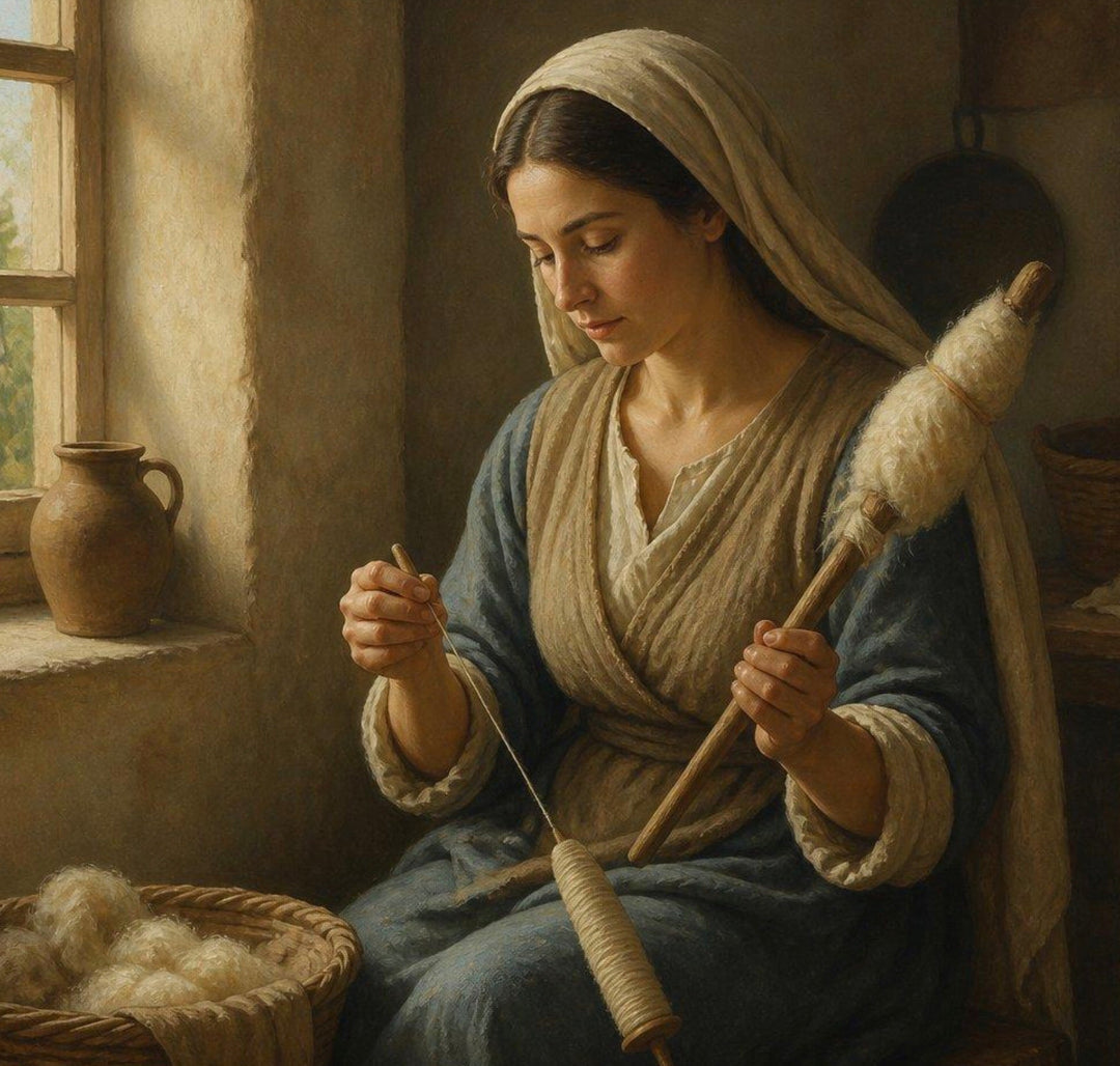 The Fashion of Women in the Bible