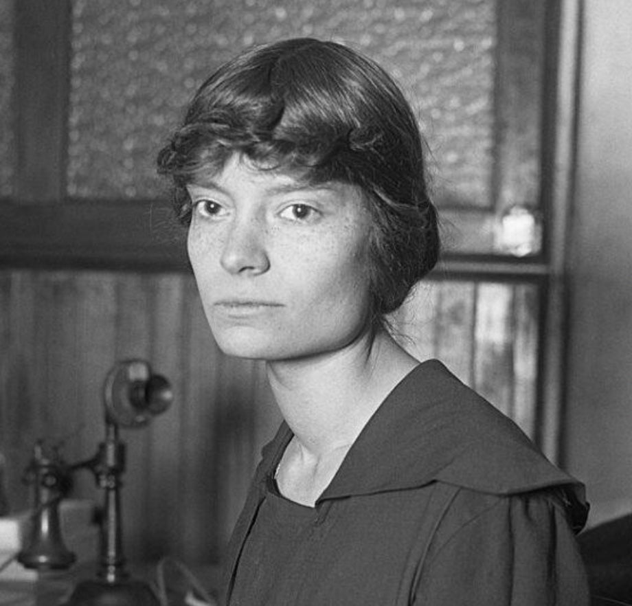 Dorothy Day: The Road to Sainthood