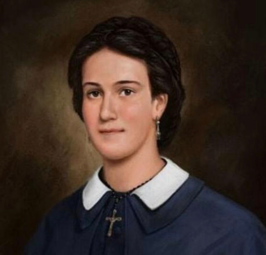Venerable Henriette Delille: The Road to Sainthood