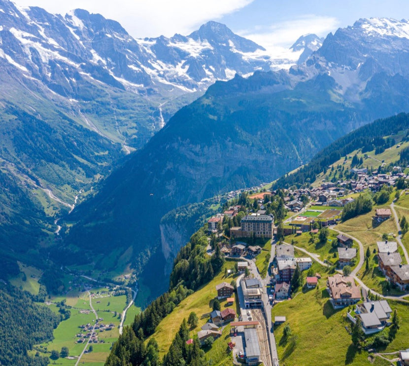 10 Best Places to Travel to in Switzerland for Serenity