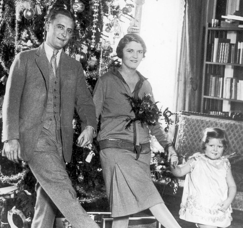 Zelda Fitzgerald - Writer, painter, dancer, and the woman behind one of the most fascinating creative lives of the Jazz Age