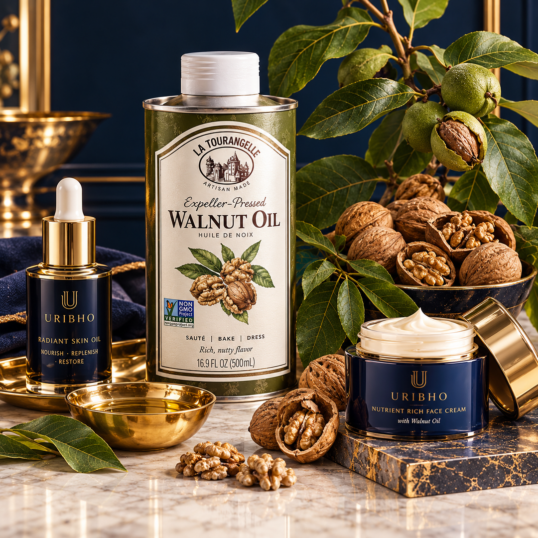 La Tourangelle Oils: Six Categories for Beauty, Body and Home