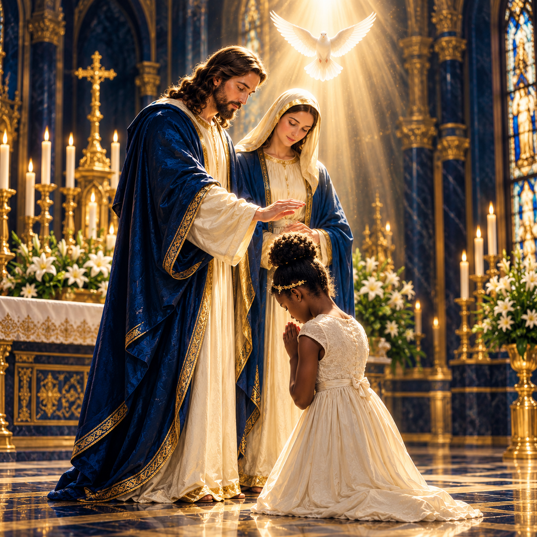 10 of the Best Sacred Art