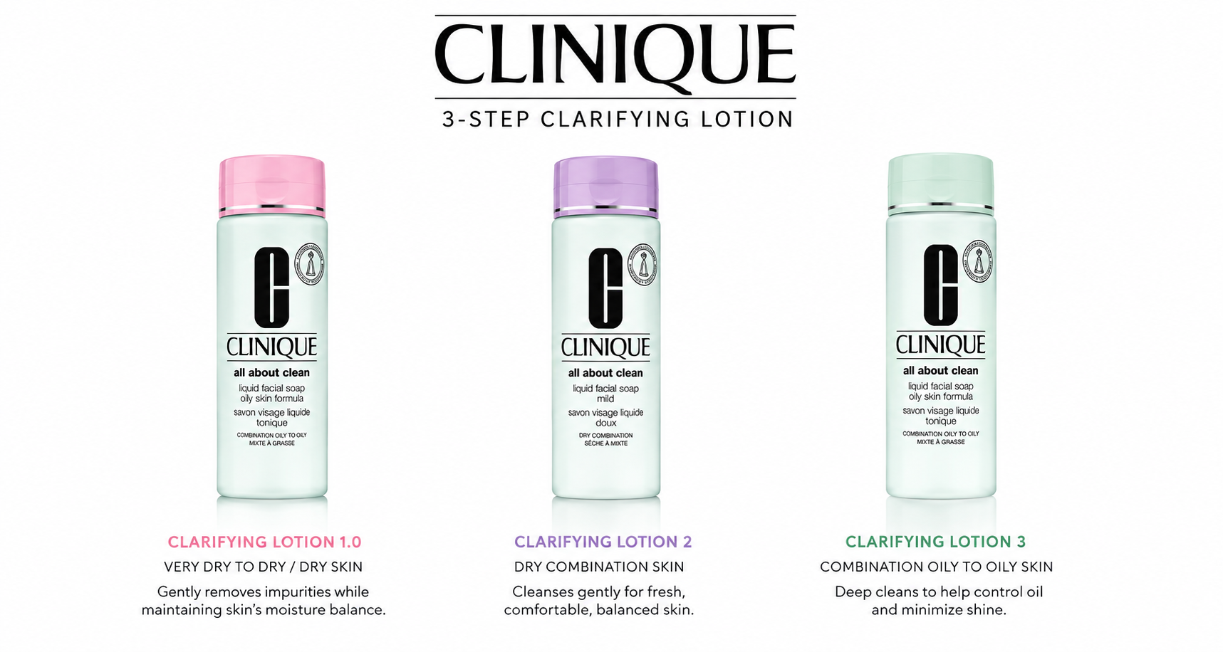 Clinique