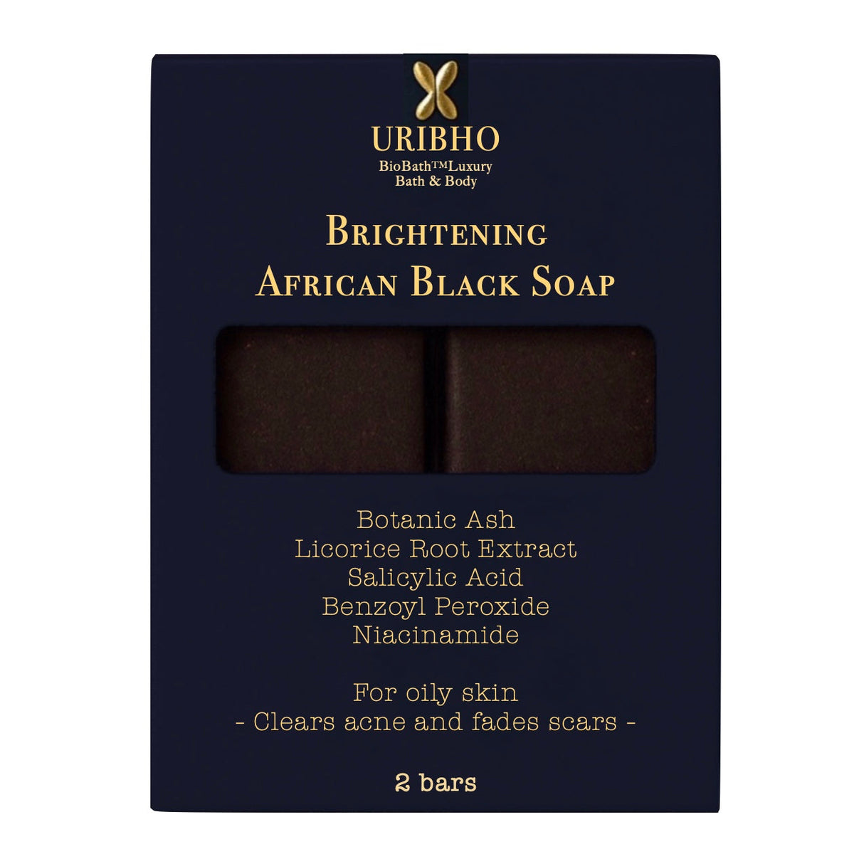 Handmade Soaps