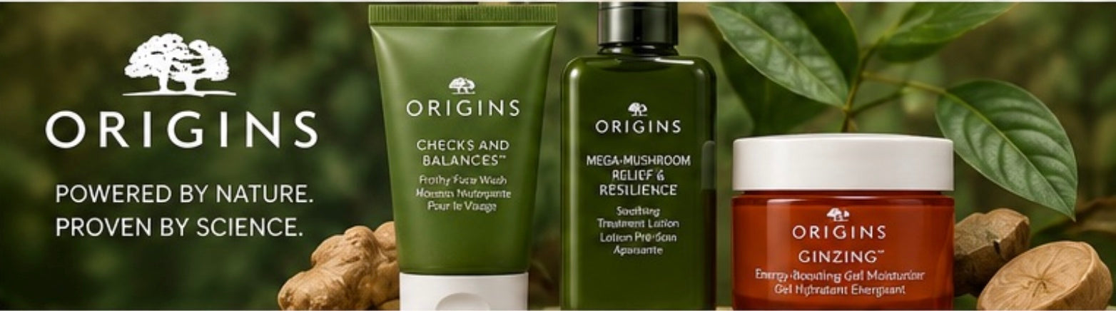 Origins