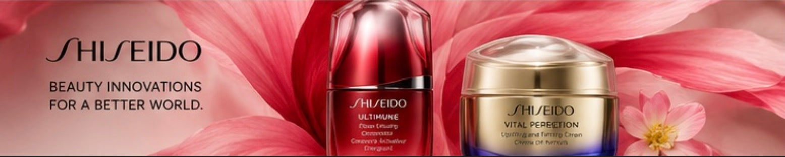 Shiseido