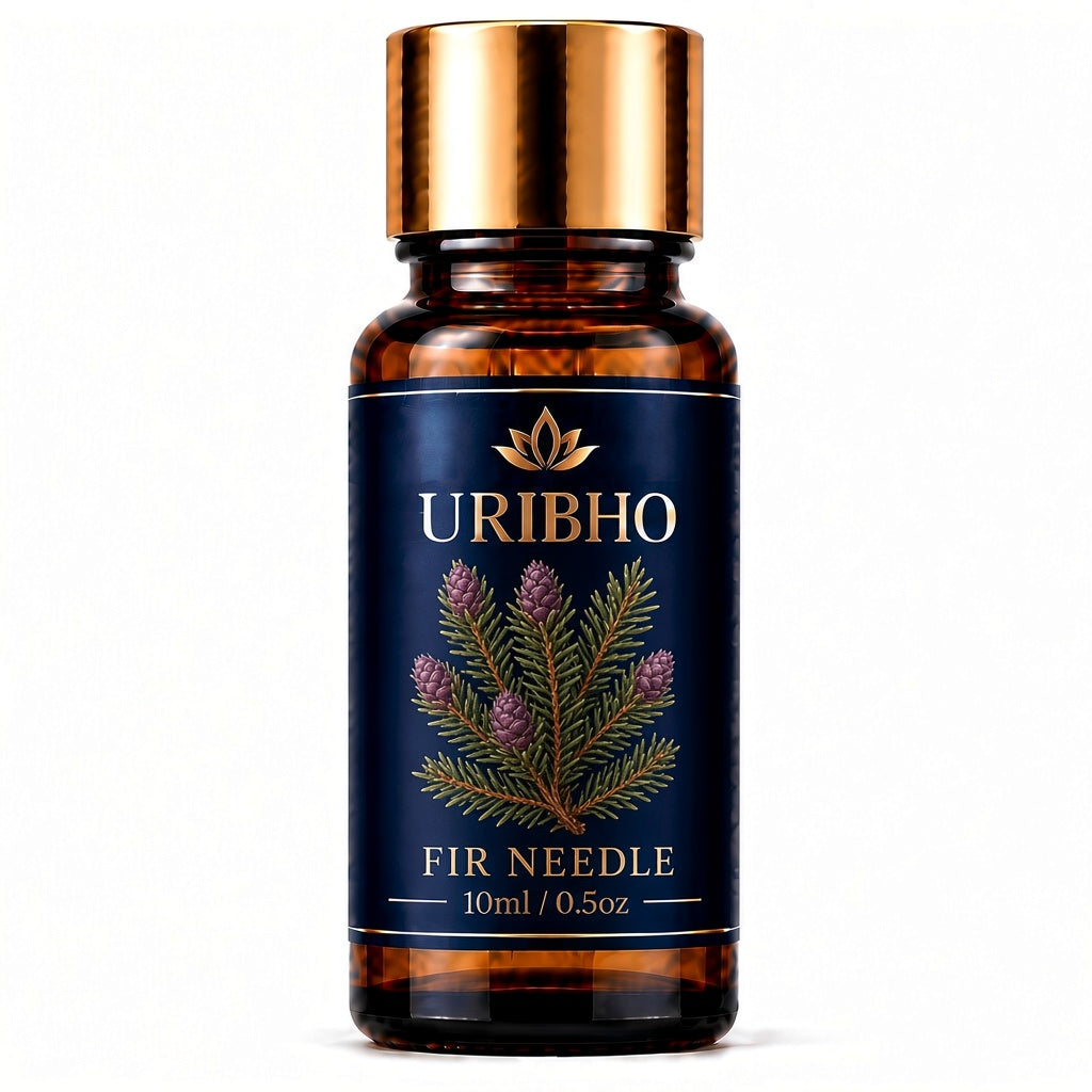 Essential Oils - Men&