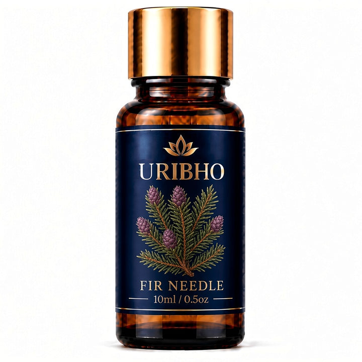 Essential Oils - Men&