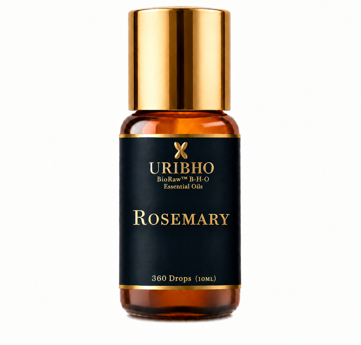 Basic Essential Oils for Beauty
