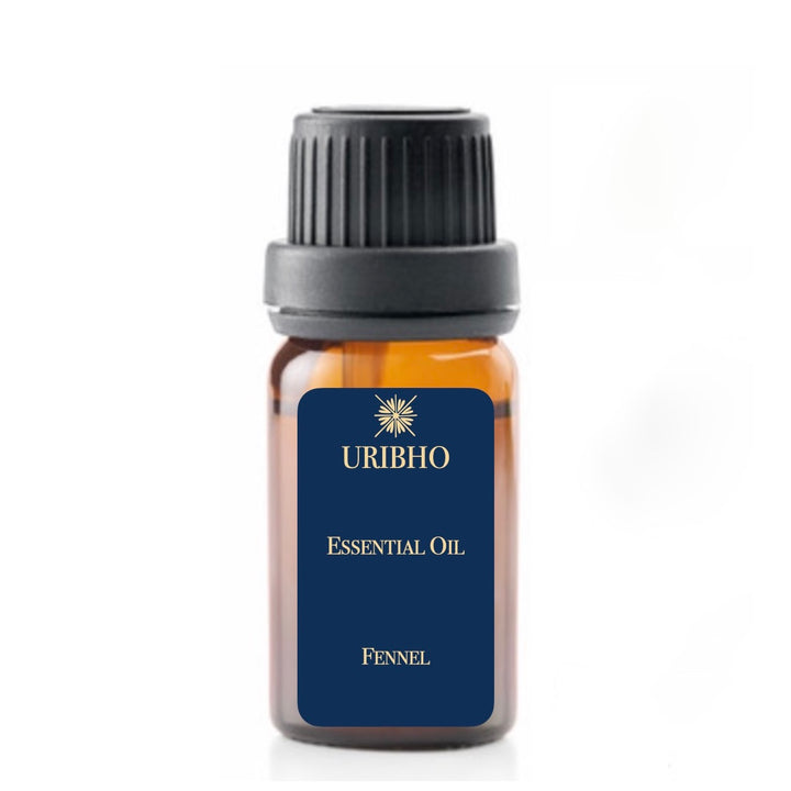 Essential Oils - Food