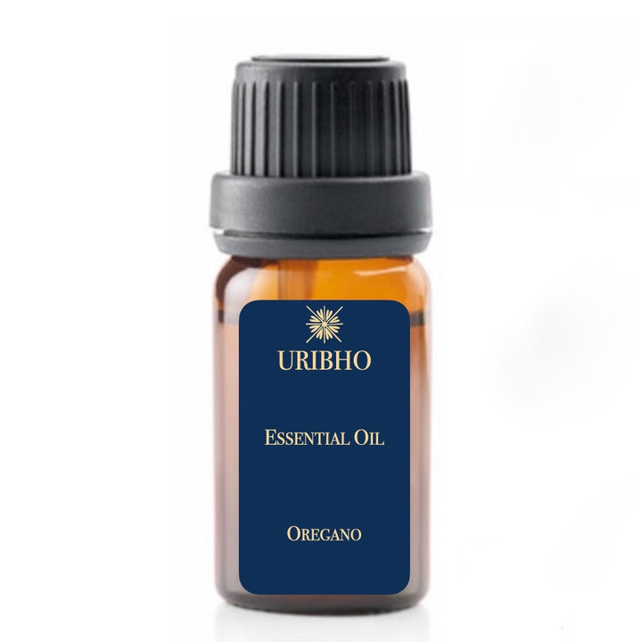 Essential Oils - Food