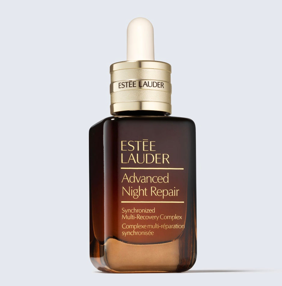 Advanced Night Repair Serum Synchronized Multi-Recovery Complex