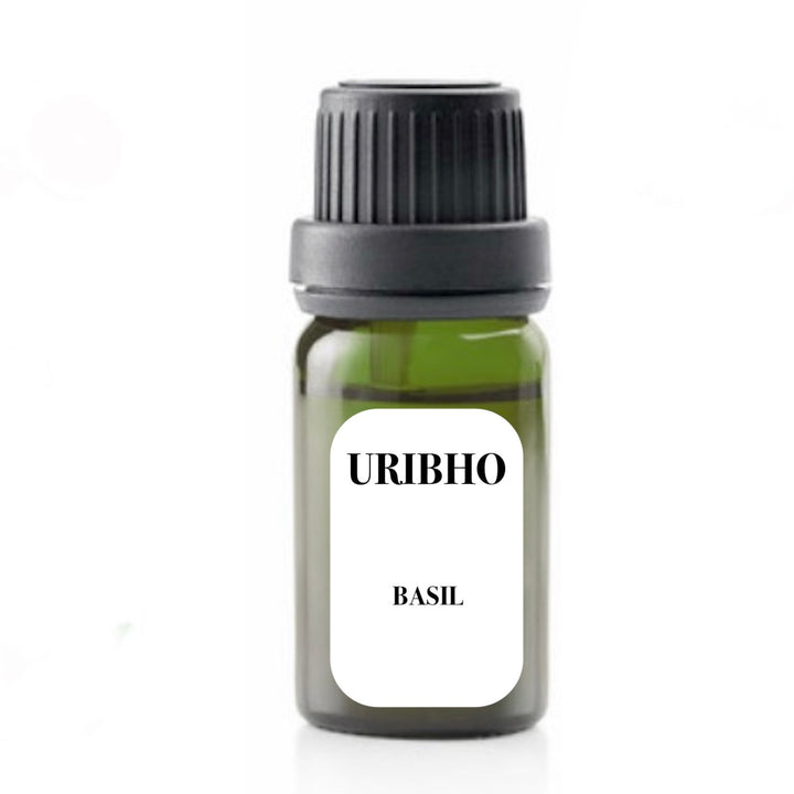 Essential Oils - Food
