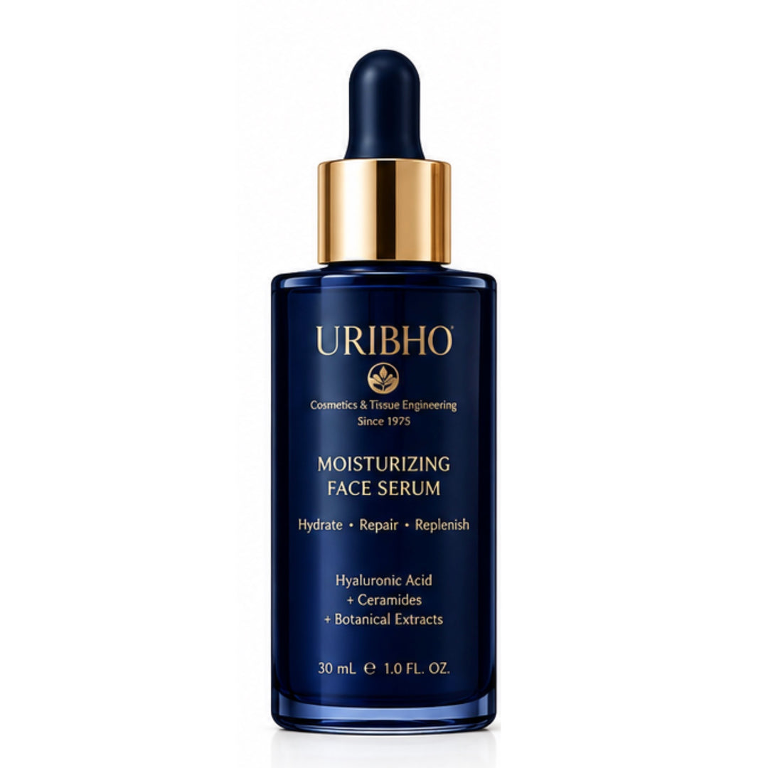 Face Serums
