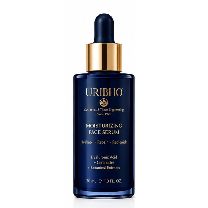 Face Serums