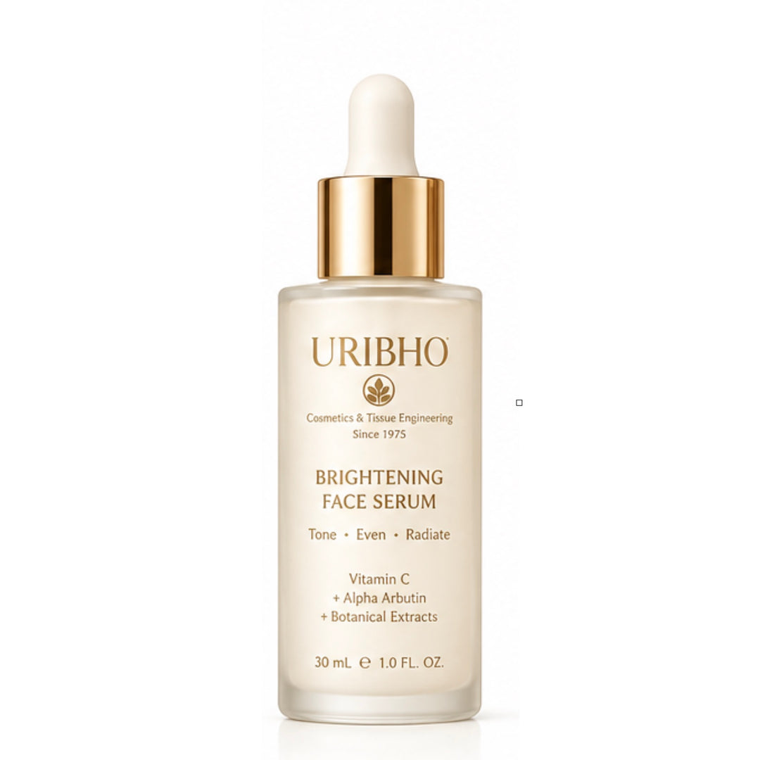Face Serums