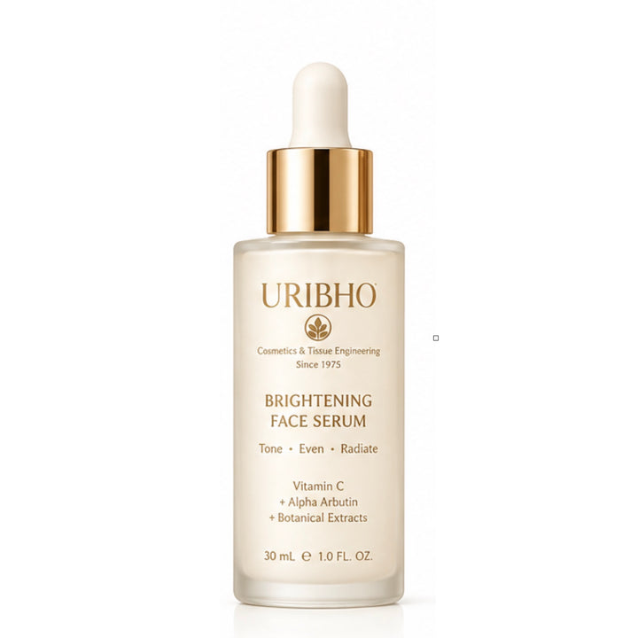 Face Serums