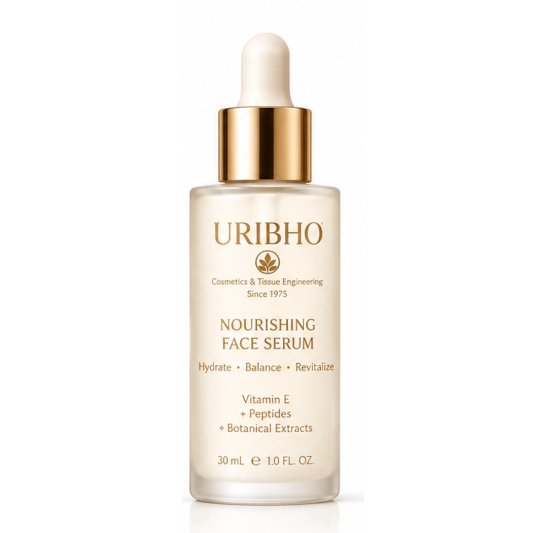 Face Serums