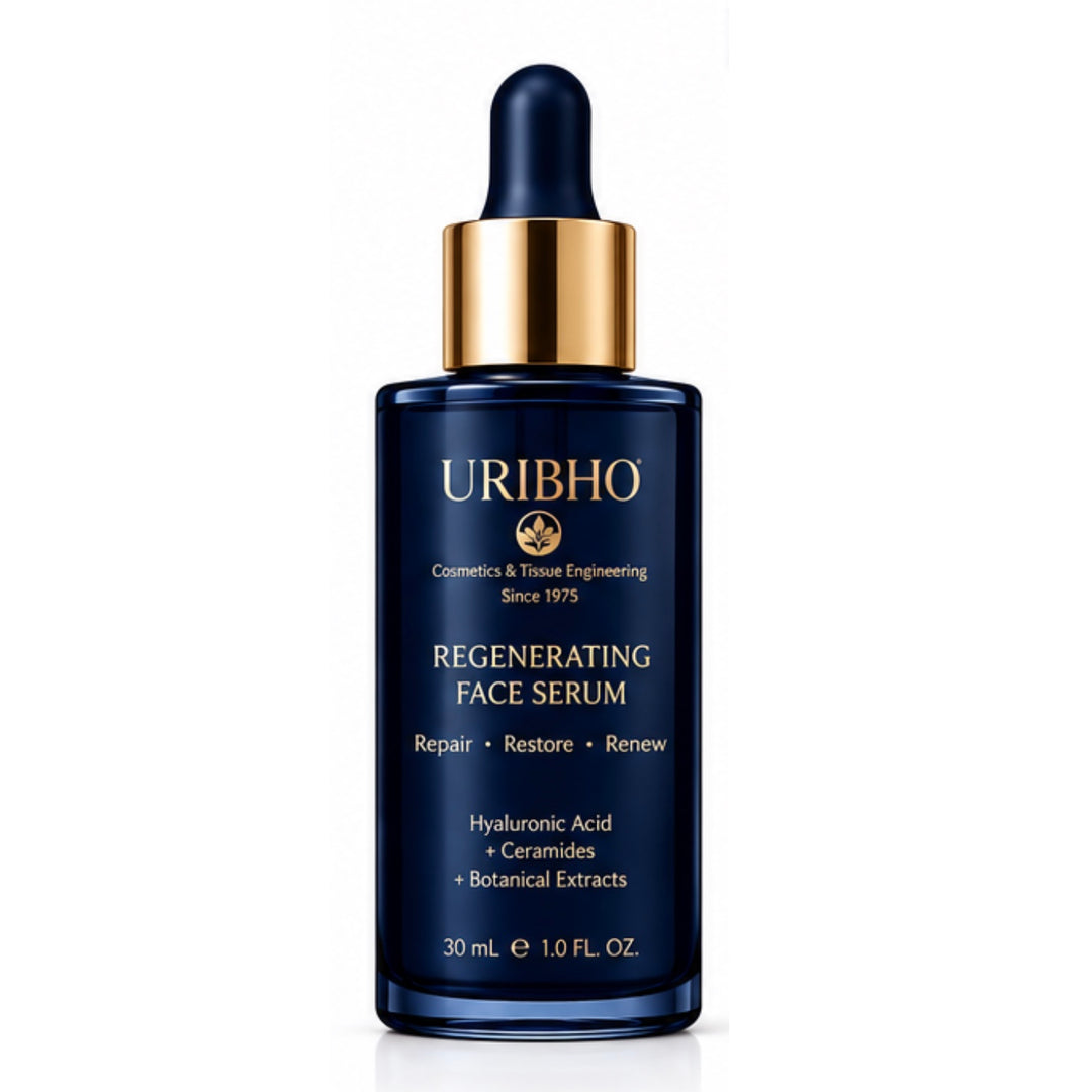 Face Serums